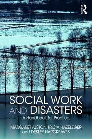 Bild des Verkufers fr Social Work and Disasters : A Handbook for Practice zum Verkauf von AHA-BUCH GmbH