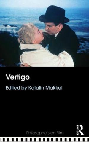 Seller image for Vertigo for sale by AHA-BUCH GmbH