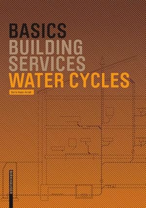 Seller image for Water Cycles for sale by AHA-BUCH GmbH