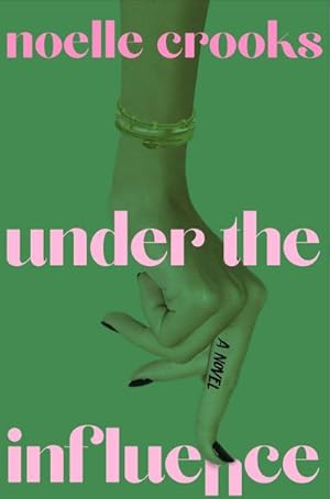 Seller image for Under the Influence for sale by AHA-BUCH GmbH