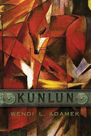 Seller image for Kunlun for sale by GreatBookPrices