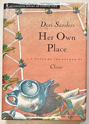 Imagen del vendedor de Her Own Place a la venta por Heritage Books