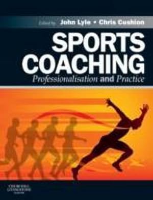 Immagine del venditore per Sports Coaching : Professionalisation and Practice venduto da AHA-BUCH GmbH
