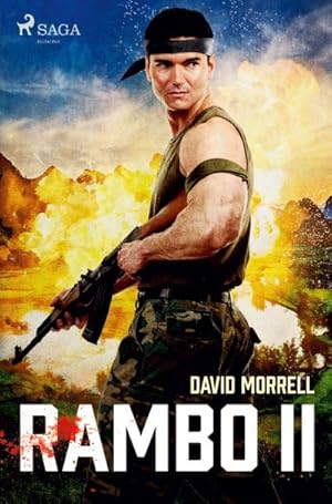 Bild des Verkufers fr Rambo 2 zum Verkauf von AHA-BUCH GmbH