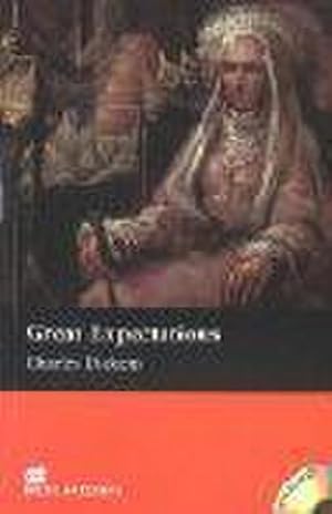 Seller image for Macmillan Readers Great Expectations Upper Intermediate Pack for sale by AHA-BUCH GmbH