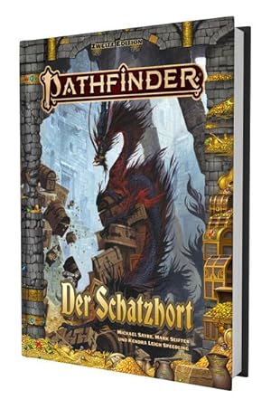 Immagine del venditore per Pathfinder 2 - Der Schatzhort venduto da AHA-BUCH GmbH