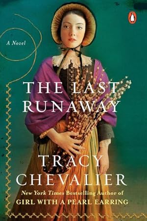 Imagen del vendedor de The Last Runaway : A Novel a la venta por AHA-BUCH GmbH