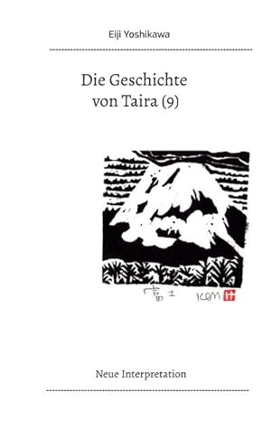 Seller image for Die Geschichte von Taira (9) : Neue Interpretation for sale by AHA-BUCH GmbH