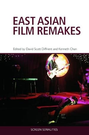 Seller image for East Asian Film Remakes for sale by AHA-BUCH GmbH