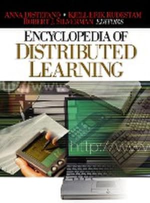 Seller image for Encyclopedia of Distributed Learning for sale by AHA-BUCH GmbH