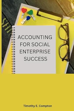 Seller image for Accounting for Social Enterprise Success for sale by AHA-BUCH GmbH