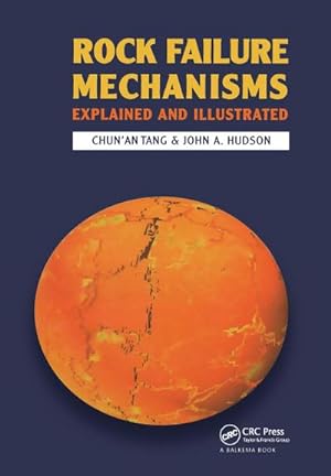Seller image for Rock Failure Mechanisms : Illustrated and Explained for sale by AHA-BUCH GmbH