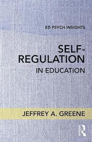 Seller image for Self-Regulation in Education for sale by AHA-BUCH GmbH