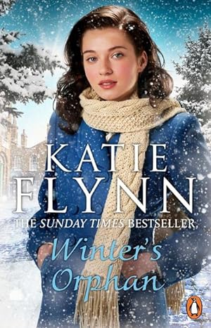 Seller image for Winter's Orphan : The brand new emotional historical fiction novel from the Sunday Times bestselling author for sale by AHA-BUCH GmbH
