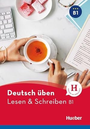 Bild des Verkufers fr Deutsch ben Lesen & Schreiben B1 : Buch zum Verkauf von AHA-BUCH GmbH