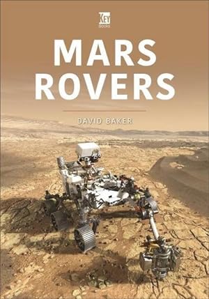 Seller image for Mars Rovers for sale by AHA-BUCH GmbH