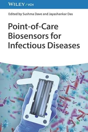 Bild des Verkufers fr Point-of-Care Biosensors for Infectious Diseases zum Verkauf von AHA-BUCH GmbH