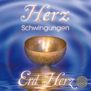 Bild des Verkufers fr Herz Schwingungen - Erd Herz - Musik und Klnge aus der Liebe & Weisheit des Herzens : Musik und Klnge aus der Liebe & Weisheit des Herzens, CD, Heilmusik mit ausgewhlten Frequenzen zum Verkauf von AHA-BUCH GmbH