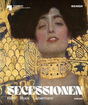 Bild des Verkufers fr Secessionen : Klimt - Stuck - Liebermann zum Verkauf von AHA-BUCH GmbH