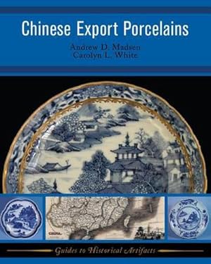 Bild des Verkufers fr Chinese Export Porcelains zum Verkauf von AHA-BUCH GmbH