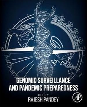 Bild des Verkufers fr Genomic Surveillance and Pandemic Preparedness zum Verkauf von AHA-BUCH GmbH