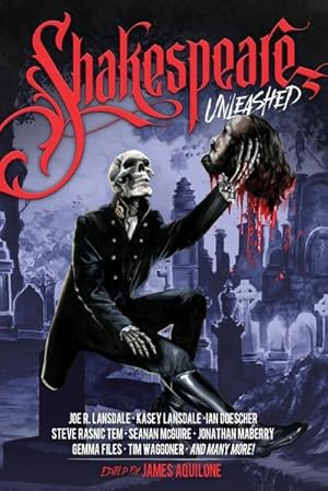 Seller image for Shakespeare Unleashed : (Unleashed Series Book 2) for sale by AHA-BUCH GmbH