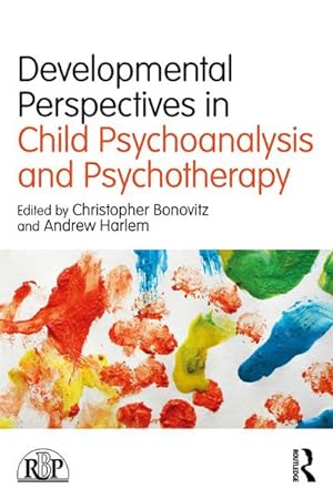 Bild des Verkufers fr Developmental Perspectives in Child Psychoanalysis and Psychotherapy zum Verkauf von AHA-BUCH GmbH
