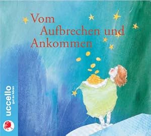 Bild des Verkufers fr Mrchen vom Aufbrechen und Ankommen , 1 Audio-CD : Hnsel und Gretel; Die Sterntaler; Die Bremer Stadtmusikanten; Rotkppchen zum Verkauf von AHA-BUCH GmbH