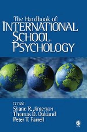 Seller image for The Handbook of International School Psychology for sale by AHA-BUCH GmbH