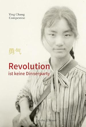 Seller image for Revolution ist keine Dinnerparty for sale by AHA-BUCH GmbH