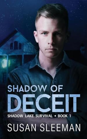 Seller image for Shadow of Deceit for sale by AHA-BUCH GmbH