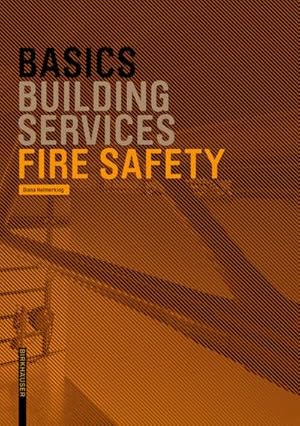 Bild des Verkufers fr Basics Fire Safety zum Verkauf von AHA-BUCH GmbH