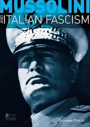 Seller image for Mussolini and Italian Fascism for sale by AHA-BUCH GmbH