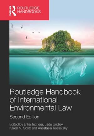 Bild des Verkufers fr Routledge Handbook of International Environmental Law zum Verkauf von AHA-BUCH GmbH
