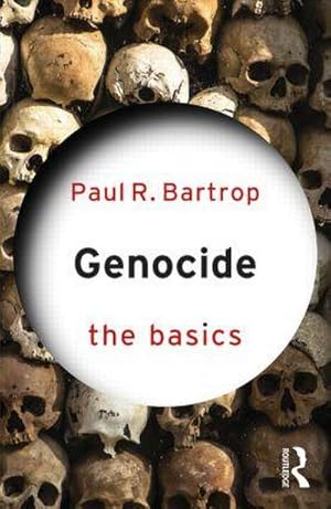 Bild des Verkufers fr Genocide: The Basics zum Verkauf von AHA-BUCH GmbH