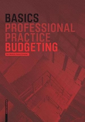 Bild des Verkufers fr Basics Professional Practice Budgeting zum Verkauf von AHA-BUCH GmbH