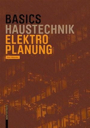 Image du vendeur pour Basics Haustechnik Elektroinstallation mis en vente par AHA-BUCH GmbH