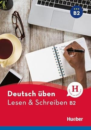 Image du vendeur pour Deutsch ben. Lesen & Schreiben B2 : Buch mis en vente par AHA-BUCH GmbH