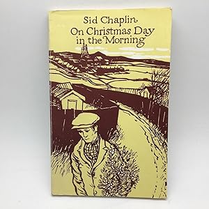 Seller image for ON CHRISTMAS DAY IN THE MORNING. for sale by Any Amount of Books