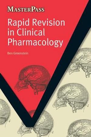 Seller image for Rapid Revision in Clinical Pharmacology for sale by AHA-BUCH GmbH