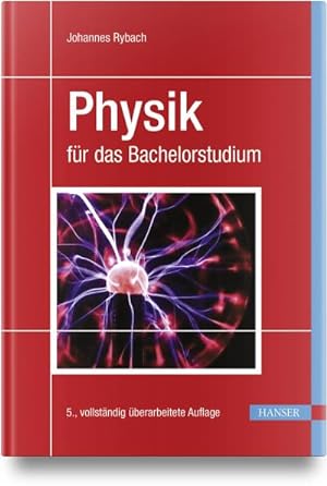 Seller image for Physik fr das Bachelorstudium for sale by AHA-BUCH GmbH