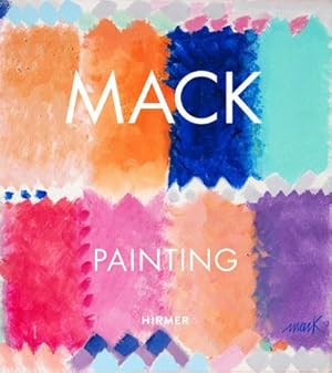 Bild des Verkufers fr Mack (English Edition) : Painting zum Verkauf von AHA-BUCH GmbH