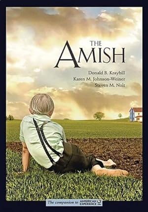 Bild des Verkufers fr The Amish zum Verkauf von AHA-BUCH GmbH