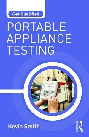 Immagine del venditore per Get Qualified: Portable Appliance Testing venduto da AHA-BUCH GmbH