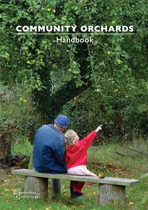 Image du vendeur pour Community Orchards Handbook mis en vente par AHA-BUCH GmbH