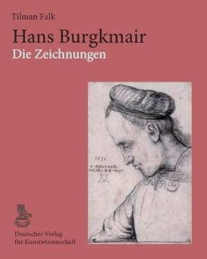 Bild des Verkufers fr Hans Burgkmair. Die Zeichnungen zum Verkauf von AHA-BUCH GmbH