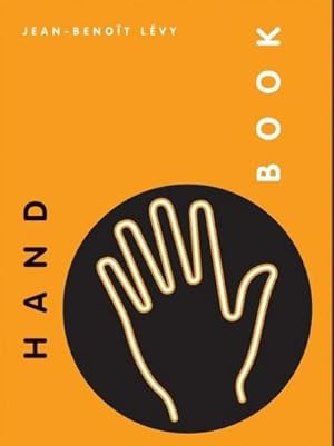 Bild des Verkufers fr HandBook : A Book on Hands zum Verkauf von AHA-BUCH GmbH