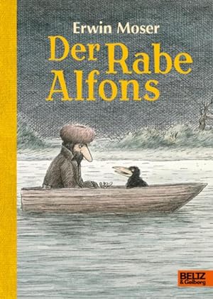 Bild des Verkufers fr Der Rabe Alfons : Roman zum Verkauf von AHA-BUCH GmbH