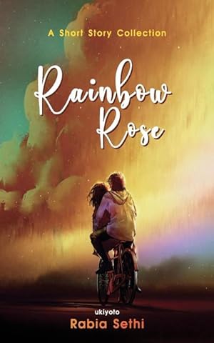 Immagine del venditore per Rainbow Rose venduto da AHA-BUCH GmbH