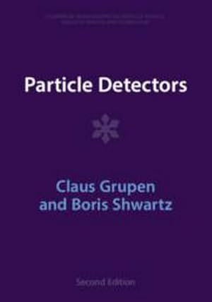 Immagine del venditore per Particle Detectors venduto da AHA-BUCH GmbH